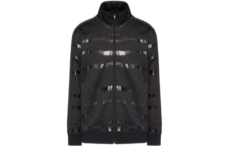 Valentino Jackets Men Black