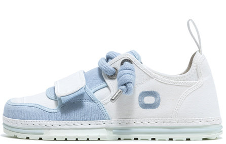 OETZI Classic Series 1 Low-Top Casual Shoes Unisex