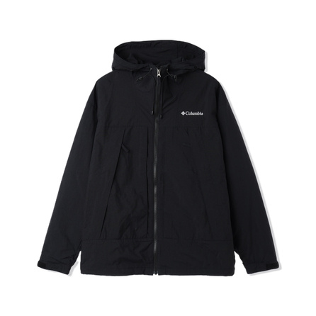 Columbia Omni-Shield Waterproof Minimalist Comfortable Stylish Solid Color Outdoor Jacket Men's