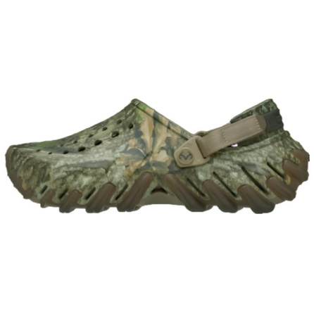 Realtree x Crocs Echo Clog APX Soft Comfortable Clogs Unisex
