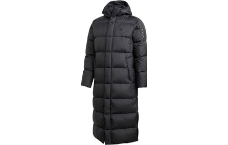 Adidas Down Jackets Men's Black