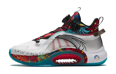 Antakids Kids' Basketball Shoes Grade School