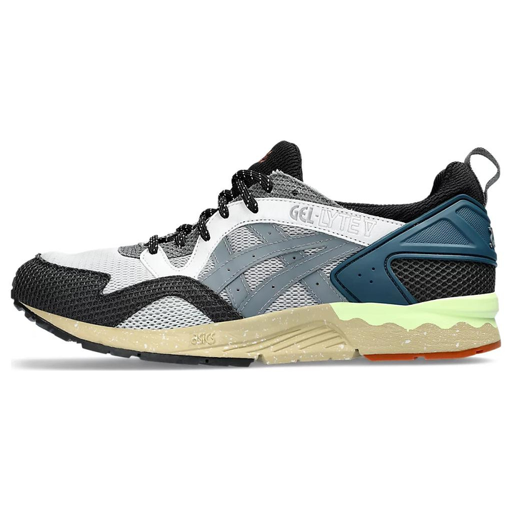 Asics Gel Lyte V Material Play Glacier Grey