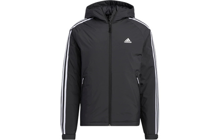 Adidas Down Jackets Men Black