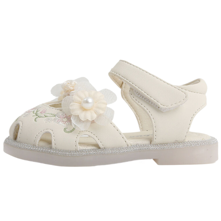MAIBUXIONG Slip-Resistant Low-Top Toddler Shoes Infant And Toddler