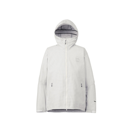 THE NORTH FACE Soft Simple Waterproof Jacket Unisex