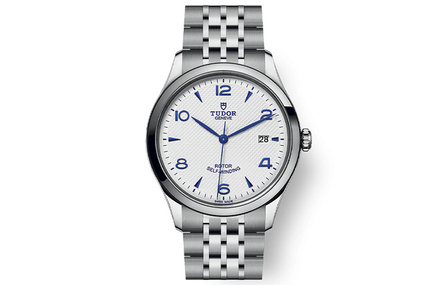 TUDOR Men 1926 Collection Swiss Watches