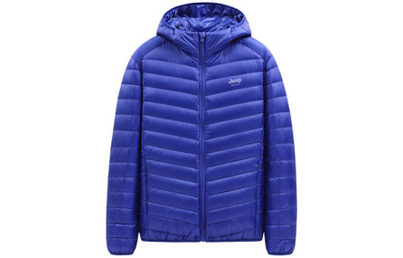 JEEP SPIRIT Down Jackets Unisex