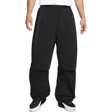 Nike Casual Pants Men Black