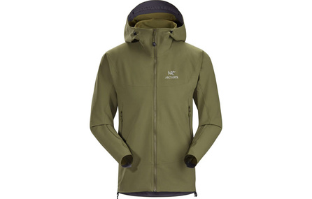 Arcteryx GAMMA LT Jackets Men