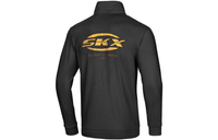 Skechers New Year Jackets Men Черный/0018