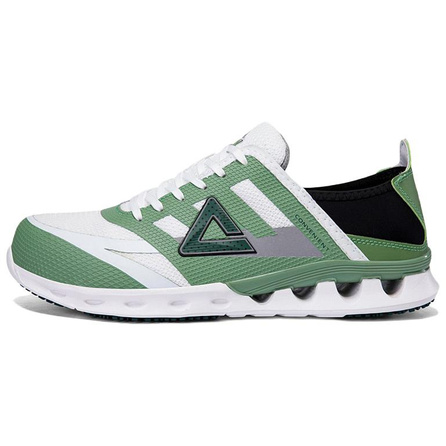 Peak Fiberglass Toe Cap Anti-Smash Anti-Puncture Protective Shoes Men's