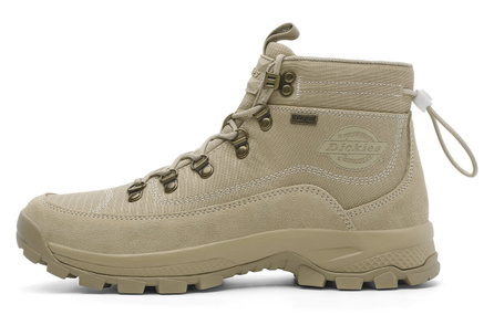 Dickies Wear-Resistant Outdoor Boots Men's Sand