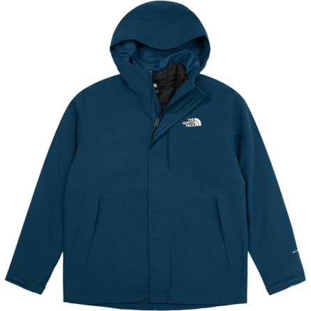 THE NORTH FACE Windbreaker Jacket Men's Blue