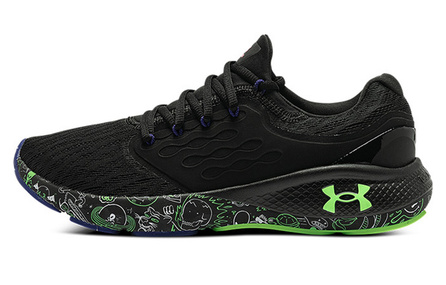 Under Armour Charged Cushioning Fun Cn 'Black'