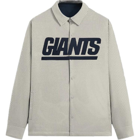 KITH & '47 For The NFL Giants Reversible Ginza