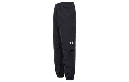 Under Armour Knitted Sports Pants Men's Black