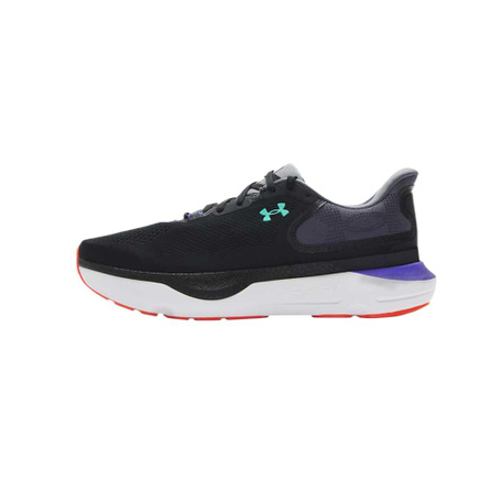 Under Armour Infinite Pro 2 Low top Running Shoes Men's Black