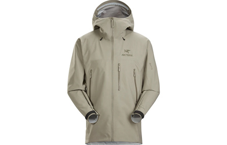 Arcteryx BETA SV Jackets Men