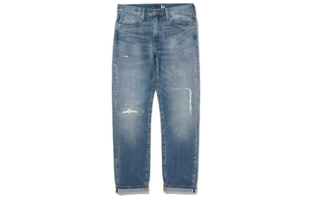 Levis Jeans Men Blue