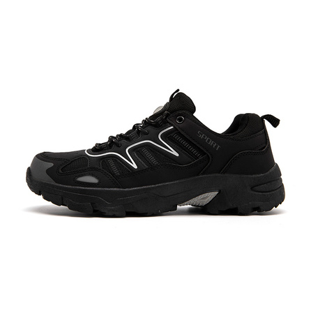 OUWENHEIMANBA Hiking / Trekking Shoes Unisex Low-Top