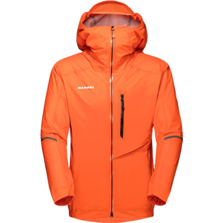 MAMMUT Windbreaker Jackets Men