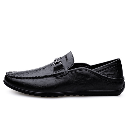 Wen Nai Gommino Loafers Men