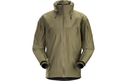 Arcteryx ALPHA JACKET GEN 2.2 MEN'S Jackets Coats Men's