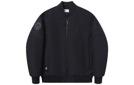 LiNing Jackets Men's Black
