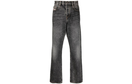 DIESEL Jeans Men Black