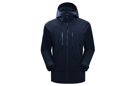 KAILAS Windbreaker Jackets Men