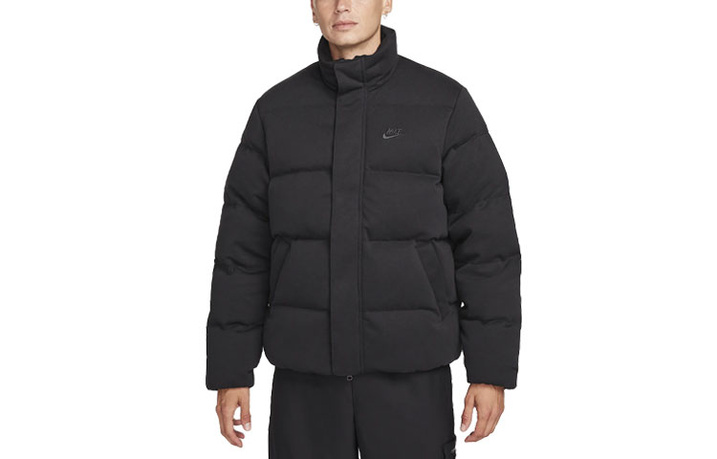 Nike Sportswear Down Jacket Men's Black
