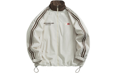 FUERZA Jackets Unisex