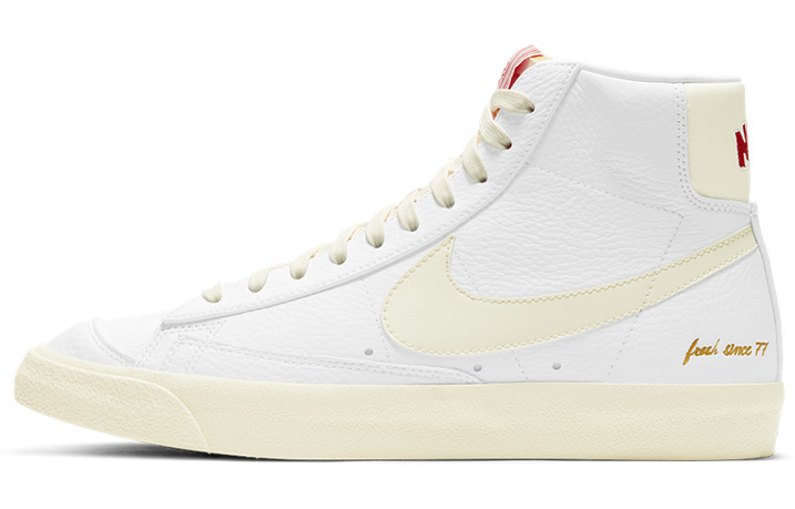 Nike Blazer Mid 77 Vintage Popcorn