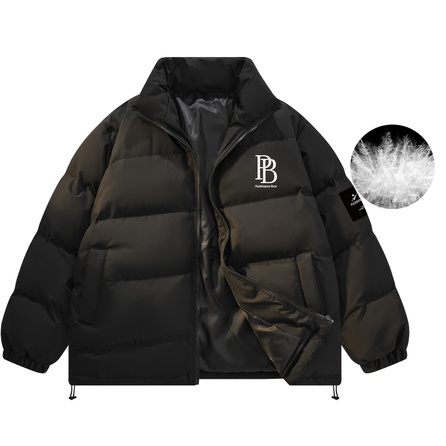 Paddington Bears Down Jacket Unisex