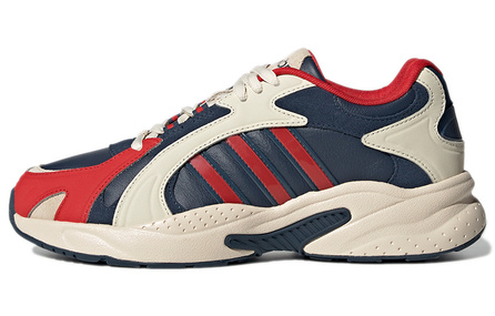 Adidas Neo Neo Crazychaos Shadow 2.0 Comfortable Running Shoes Blue/Red