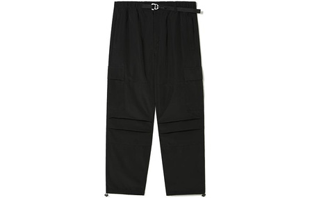 LACOSTE Casual Pants Men Black 031