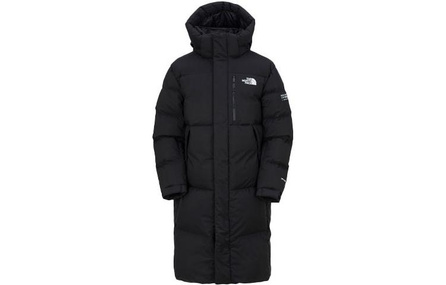 THE NORTH FACE Jackets Men Black