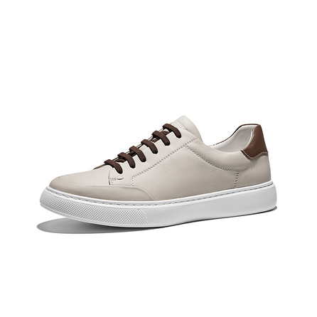 Hautton Jeans Classic Versatile British Fashion Casual Skateboard Shoes