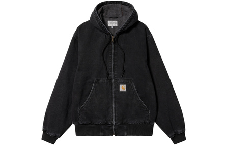 Carhartt WIP Og Active Hooded Jacket