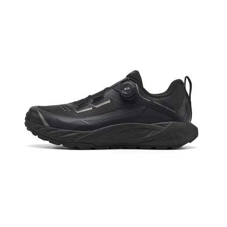 Under Armour Outdoor BOA Closure Hiking Shoes Unisex