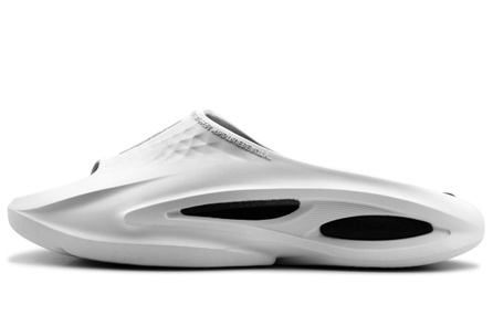 LOXKI EVA Cut Out Slip Resistant Slide Slippers Unisex