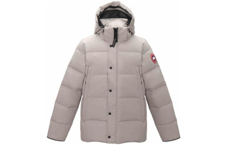 Canada Goose Wyndham Parka