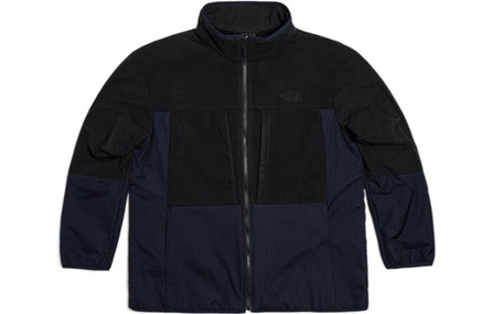 THE NORTH FACE UE Series Puffer Jacket Men's Black