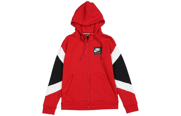 Nike Jackets Men Red