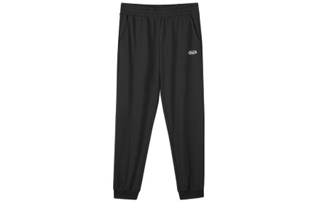 Skechers Knitted Sweatpants Men Black/0018