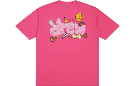 Drew House Doodle Joy Ss Tee