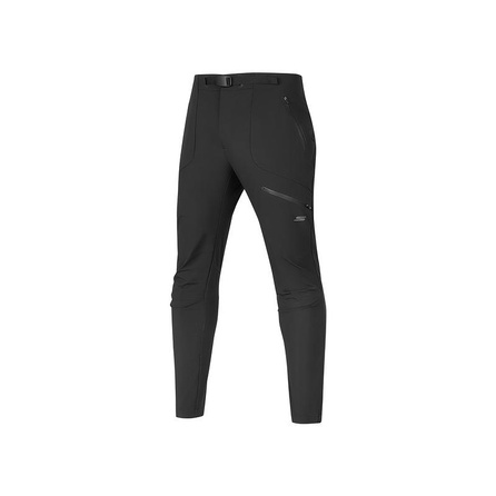 Skechers Comfort Breathable Simple Lightweight Knit Joggers Men's Carbon Black