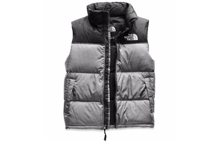 THE NORTH FACE 1996 Collection Vests Men