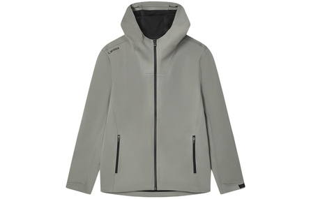 FILA Jackets Coats Men's Fern Green